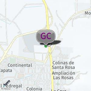 Gasolinera