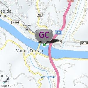 Douro Rock