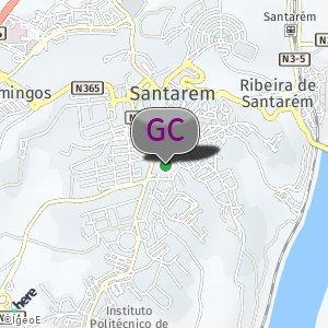WC Fórum Santarém