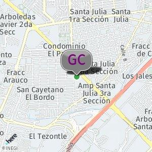 Baños gasolinera 