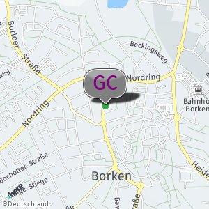 Erotikworld Pornokino Borken