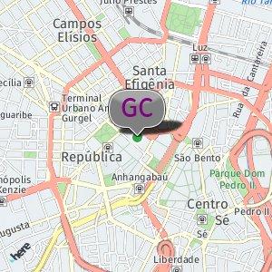 SexShop Dom Jose - Cabines