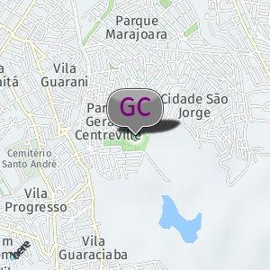Campo de futebol do Centreville