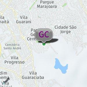 Pista de Caminhada