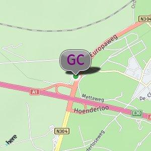 Carpool Europaweg