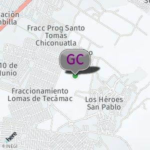 Cerro Laboratorio