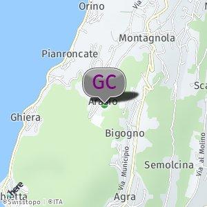 Cruising Area
