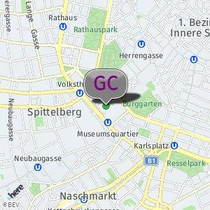 Maria Theresien Platz