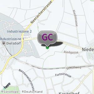 Erlen