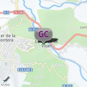 Baños Venta Pinto