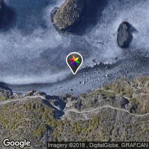 Playa de Los Roques
