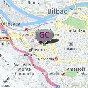Intermodal Bilbao