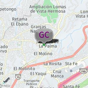 Sendero Julián Adame
