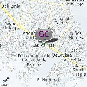 Gasolineria "Los Limones"