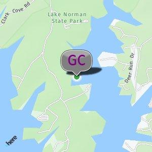 Lake Norman State Park