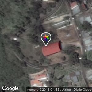Cancha de San Pedro