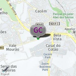 Cemitério