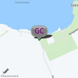 Achterste parkeerplaats Schildmeer