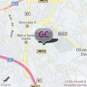 Parque do Cravel
