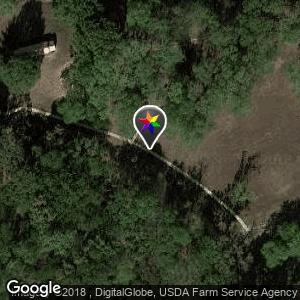 Old CCC Camp area TVA