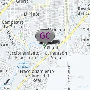 Parque Lineal