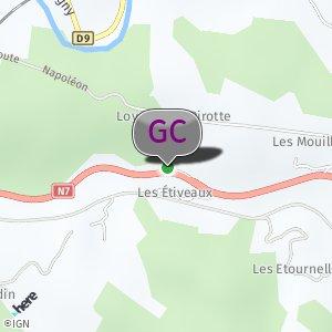Aire de Neulise