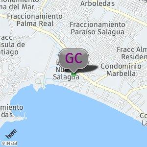 Los Baños de la Comercial