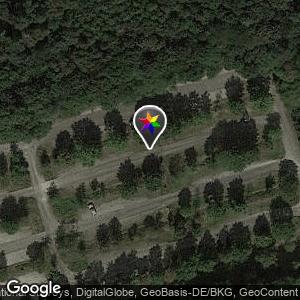 Parkplatz Heidesee