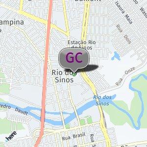 Rua da Transportadora