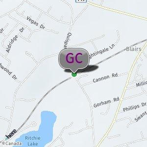 Quispamsis rd