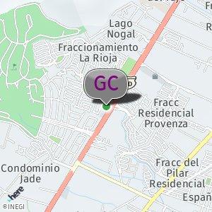 Plaza El Manantial