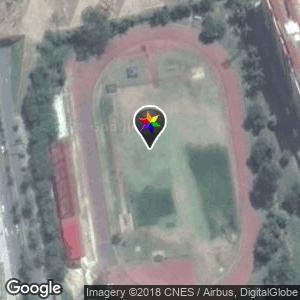 Pista de Atletismo La Flora