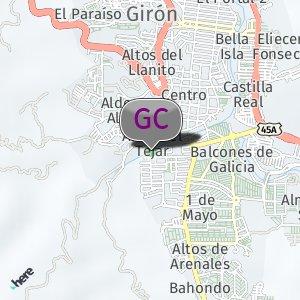 Río de Oro
