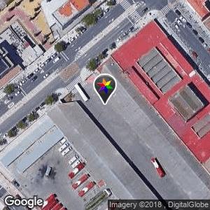 Estación Autobuses