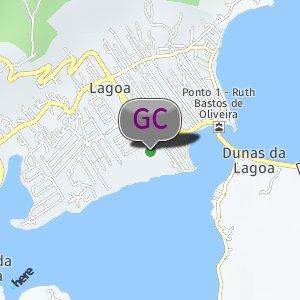 Trilha rua sem saída