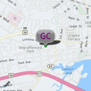 Fort Totten Park