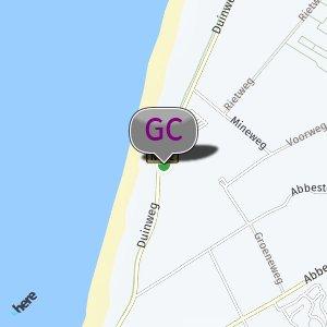 Naakt Strand Groote Keeten