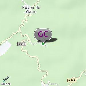 Barragem da Gralheira
