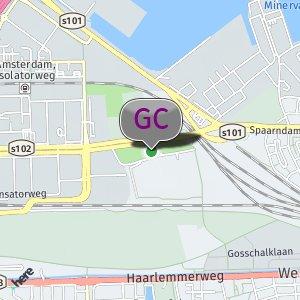 Spaarndammerdijk