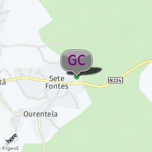 Parque das Sete Fontes