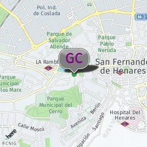 Centro Comercial La Rambla