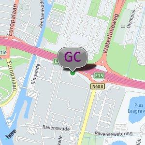 Laaggraven