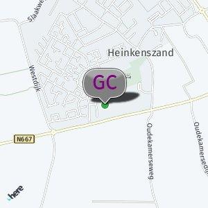 Landgoed Landlust