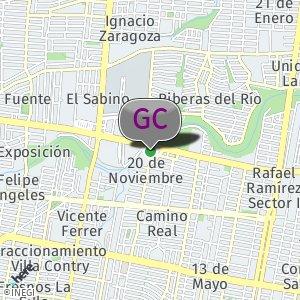 Caminito Río La Silla