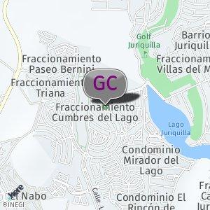 Cumbres del Lago