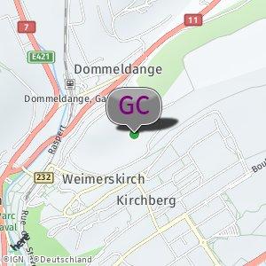 Weimerskirch