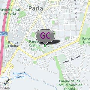 Forus