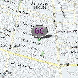 Plaza Madeco