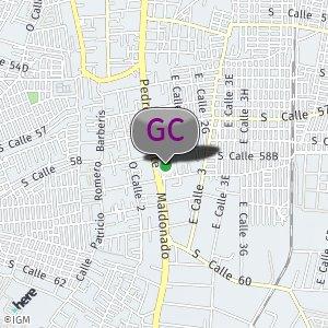 Estación Guamani
