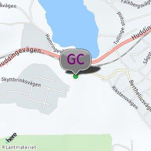 Tullinge Brädgård